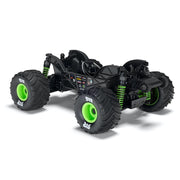 Arrma 1/16 Quake Grom 4X4 RC Monster Truck (Green) ARA2137T2