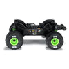 Arrma 1/16 Quake Grom 4X4 RC Monster Truck (Green) ARA2137T2