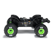 Arrma 1/16 Quake Grom 4X4 RC Monster Truck (Green) ARA2137T2