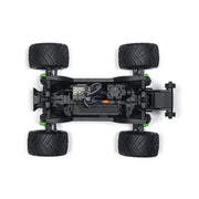 Arrma 1/16 Quake Grom 4X4 RC Monster Truck (Green) ARA2137T2