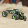 Arrma 1/16 Quake Grom 4X4 RC Monster Truck (Green) ARA2137T2