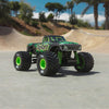 Arrma 1/16 Quake Grom 4X4 RC Monster Truck (Green) ARA2137T2