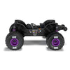 Arrma 1/16 Quake Grom 4X4 RC Monster Truck (Purple) ARA2137T3