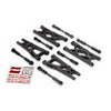 Arrma ARA230008 4x2 Boost Wide Track Arm Upgrade Set - BOOST BOX