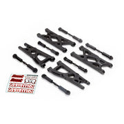Arrma ARA230008 4x2 Boost Wide Track Arm Upgrade Set - BOOST BOX