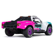 Arrma Mojave Grom 223S 1/18 Brushless 4x4 RC Desert Truck (Teal) ARA2304ST1