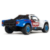 Arrma Mojave Grom 223S 1/18 Brushless 4x4 RC Desert Truck (White) ARA2304ST2