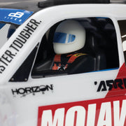 Arrma Mojave Grom 223S 1/18 Brushless 4x4 RC Desert Truck (White) ARA2304ST2