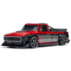 Arrma Infraction Grom 3S BLX 4X4 1/12 All-Road Truck (Red)