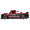 Arrma Infraction Grom 3S BLX 4X4 1/12 All-Road Truck (Red)