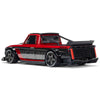 Arrma Infraction Grom 3S BLX 4X4 1/12 All-Road Truck (Red)