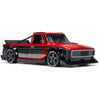 Arrma Infraction Grom 3S BLX 4X4 1/12 All-Road Truck (Red)