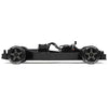 Arrma Infraction Grom 3S BLX 4X4 1/12 All-Road Truck (Red)
