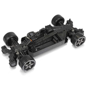 Arrma Infraction Grom 3S BLX 4X4 1/12 All-Road Truck (Red)