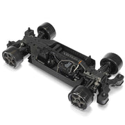 Arrma Infraction Grom 3S BLX 4X4 1/12 All-Road Truck (Red)