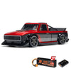 Arrma Infraction Grom 3S BLX 4X4 1/12 All-Road Truck (Red)