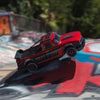 Arrma Infraction Grom 3S BLX 4X4 1/12 All-Road Truck (Red)