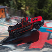 Arrma Infraction Grom 3S BLX 4X4 1/12 All-Road Truck (Red)