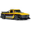 Arrma Infraction Grom 3S BLX 4X4 1/12 All-Road Truck (Yellow)