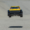 Arrma Infraction Grom 3S BLX 4X4 1/12 All-Road Truck (Yellow)