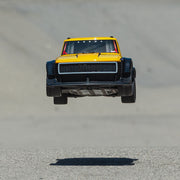 Arrma Infraction Grom 3S BLX 4X4 1/12 All-Road Truck (Yellow)