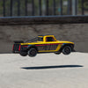 Arrma Infraction Grom 3S BLX 4X4 1/12 All-Road Truck (Yellow)