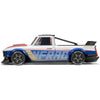 Arrma Infraction Grom 3S BLX 4X4 1/12 All-Road Truck (Ready to Run Basic) Blue