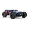 Arrma Mini Kraton 3S BLX 4X4 1/16 Speed Monster Truck (Red/Blue) ARA2508ST1