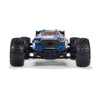 Arrma Mini Kraton 3S BLX 4X4 1/16 Speed Monster Truck (Red/Blue) ARA2508ST1