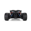 Arrma Mini Kraton 3S BLX 4X4 1/16 Speed Monster Truck (Red/Blue) ARA2508ST1