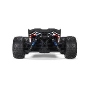 Arrma Mini Kraton 3S BLX 4X4 1/16 Speed Monster Truck (Red/Blue) ARA2508ST1