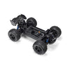 Arrma Mini Kraton 3S BLX 4X4 1/16 Speed Monster Truck (Red/Blue) ARA2508ST1