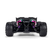 Arrma Mini Kraton 3S BLX 4X4 1/16 Speed Monster Truck (Teal/Pink) ARA2508ST2