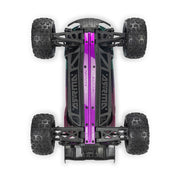 Arrma Mini Kraton 3S BLX 4X4 1/16 Speed Monster Truck (Teal/Pink) ARA2508ST2