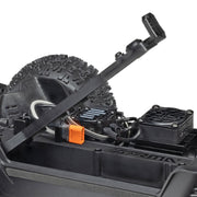 Arrma Mini Kraton 3S BLX 4X4 1/16 Speed Monster Truck (Teal/Pink) ARA2508ST2