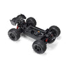 Arrma Mini Kraton 3S BLX 4X4 1/16 Speed Monster Truck (Red/Black) ARA2508T1