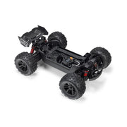 Arrma Mini Kraton 3S BLX 4X4 1/16 Speed Monster Truck (Red/Black) ARA2508T1