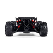 Arrma Mini Kraton 3S BLX 4X4 1/16 Speed Monster Truck (Red/Black) ARA2508T1