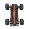 Arrma Mini Kraton 3S BLX 4X4 1/16 Speed Monster Truck (Red/Black) ARA2508T1
