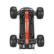 Arrma Mini Kraton 3S BLX 4X4 1/16 Speed Monster Truck (Red/Black) ARA2508T1