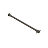 Arrma ARA310973 CVD Driveshaft 136mm