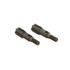 Arrma ARA310995 Wheel Axle 2pcs AR310995