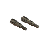 Arrma ARA310995 Wheel Axle 2pcs AR310995