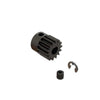 Arrma ARA310997 14T 0.8Mod Safe-D5 Pinion Gear AR310997