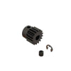 Arrma ARA311000 17T 0.8Mod Safe-D5 Pinion Gear AR311000