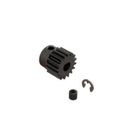 Arrma ARA311000 17T 0.8Mod Safe-D5 Pinion Gear AR311000