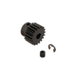 Arrma ARA311002 19T 0.8Mod Safe-D5 Pinion Gear AR311002