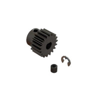 Arrma ARA311002 19T 0.8Mod Safe-D5 Pinion Gear AR311002