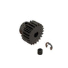 Arrma ARA311004 21T 0.8Mod Safe-D5 Pinion Gear AR311004