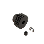 Arrma ARA311004 21T 0.8Mod Safe-D5 Pinion Gear AR311004